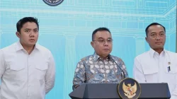 Prabowo Rehabilitasi Tiga Mantan Direksi ASDP Terkait Kasus Akuisisi Jembatan Nusantara