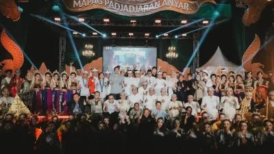 Dukung Program Nasional, bank bjb Hadirkan Solusi Pembiayaan Perumahan Terjangkau