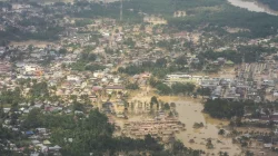 Foto Udara: Ribuan Rumah Rusak Usai Banjir Bandang Terjang Aceh Tamiang