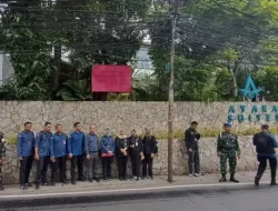 Kejagung Sita Hotel Ayaka Suites, Diduga Terkait TPPU Kasus Korupsi Kredit Sritex