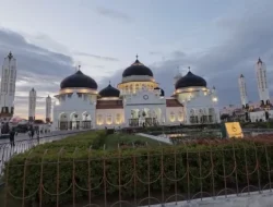 Listrik Banda Aceh Pulih Total, PLN Ikuti Arahan Presiden Prabowo Pascabencana