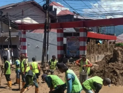 Pemerintah Targetkan 15.000 Hunian untuk Korban Banjir Aceh, Sumut, dan Sumbar Rampung 3 Bulan