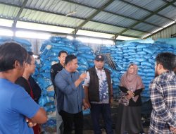 Komisi II DPRD Jabar Tekankan Infrastruktur dan Teknologi untuk Pengembangan Garam