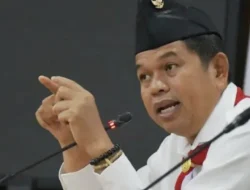 Gubernur Jabar Dedi Mulyadi Wajibkan Pemda hingga Desa Buka Anggaran ke Publik