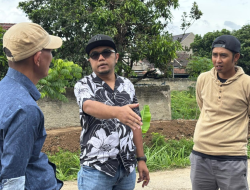 DPRD Jabar Dorong Optimalisasi TPS3R di Bandung Barat untuk Kurangi Beban TPA
