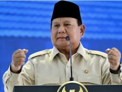 Presiden Prabowo Cabut Izin 28 Perusahaan Pelanggar Kawasan Hutan