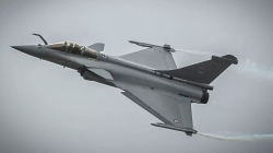 TNI AU Resmi Operasikan 3 Jet Tempur Rafale yang Tiba di Indonesia
