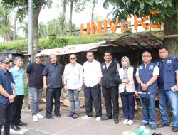 Komisi IV DPRD Jabar Tinjau Layanan BRT Bandung Raya di Jatinangor