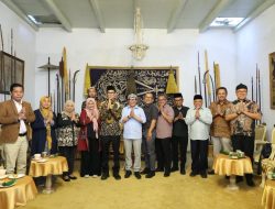 DPRD Jabar Bahas Sejarah Lokal dalam Ranperda Pemajuan Kebudayaan