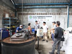 DPRD Jabar Dorong Akselerasi Inovasi Pengolahan Sampah di Kota Cimahi