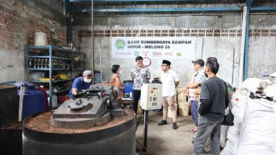 DPRD Jabar Dorong Akselerasi Inovasi Pengolahan Sampah di Kota Cimahi