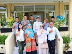 Komisi V DPRD Jabar Pantau PSBR Ciganjeng, Soroti Penurunan Kuota Binaan dan Rencana Alih