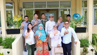 Komisi V DPRD Jabar Pantau PSBR Ciganjeng, Soroti Penurunan Kuota Binaan dan Rencana Alih