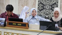 Guru ASN dan Pensiunan Adukan Skema Kredit Bank BJB ke DPRD Jawa Barat