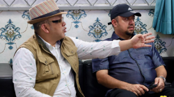 SMAN 2 Gunung Putri Ambruk, DPRD Jabar Bongkar Bobroknya Spesifikasi Bangunan