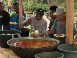 Sedekah Prabowo untuk Meugang, Warga Aceh Bangkit Sambut Ramadhan