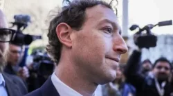 CEO Meta Diadili, Kasus Instagram Bisa Picu Regulasi Ketat Media Sosial