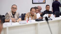 DPRD Jabar Soroti Lemahnya Pengawasan Pemanfaatan Air