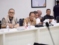 DPRD Jabar Soroti Lemahnya Pengawasan Pemanfaatan Air