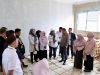Komisi V DPRD Jabar Tinjau Progres Pembangunan SMA Negeri 20 Kota Bekasi