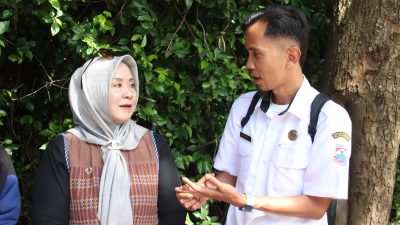 Komisi IV DPRD Jabar Soroti Optimalisasi Incinerator di Cimahi