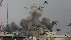 Konflik Israel-Iran Memanas, AS Tegaskan Tak Akan Serang Industri Energi Iran