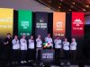 The Ultimate10K Series Powered by bank bjb: Menghubungkan Empat Kota, Menggerakkan Ekonomi, dan Menghidupkan Sport Tourism Nasional