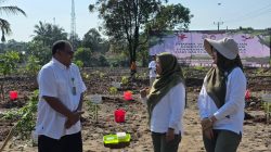 DWP Kementerian Kehutanan Gelar Penanaman Pohon Peringati Hari Bakti Rimbawan ke-43