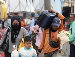 Arus Pendatang ke Jakarta Meningkat, Jaksel Catat 225 Warga Baru