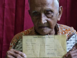 Tokoh Sejarah Nyak Sandang Wafat, Pernah Sumbangkan Harta untuk Pesawat RI