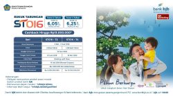 Promo Spesial DIGI bank bjb, Bayar Pajak Kendaraan Bisa Dapat Cashback