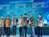 Perkuat Digitalisasi Perbankan, bank bjb Raih Penghargaan QRIS Terbanyak di Ajang DIGIWARA 2026
