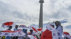 Polda Metro Jaya Pulangkan 101 Orang Terkait Dugaan Ricuh May Day