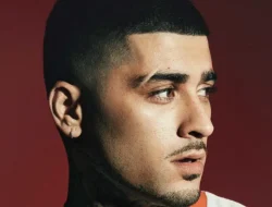 Tur Dikurangi, Konser Amerika Dibatalkan: Keputusan Besar Zayn Malik
