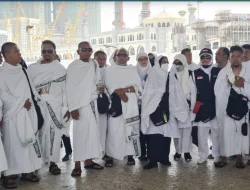 Titip Doa ke Orang Berangkat Haji, Memang Dianjurkan?