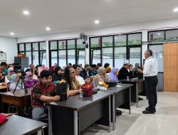 bank bjb dan OJK Jawa Barat Perkuat Literasi dan Inklusi Keuangan bagi Penyandang Disabilitas melalui Program DIA KITA