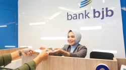 Kinerja Triwulan I 2026 Positif, bank bjb Bukukan Pertumbuhan Laba dan Penguatan Bisnis