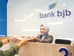 Kinerja Triwulan I 2026 Positif, bank bjb Bukukan Pertumbuhan Laba dan Penguatan Bisnis