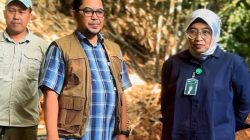 BPDAS Citarum Ciliwung Bekali 16 Kelompok Masyarakat Cianjur Kelola Program Kebun Bibit Rakyat 2026