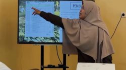 BPDAS Citarum Ciliwung Bekali 16 Kelompok Masyarakat Cianjur Kelola Program Kebun Bibit Rakyat 2026