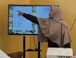 BPDAS Citarum Ciliwung Bekali 16 Kelompok Masyarakat Cianjur Kelola Program Kebun Bibit Rakyat 2026