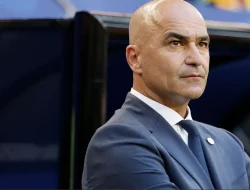 Roberto Martinez Tinggalkan Portugal Usai Tersingkir dari Piala Dunia 2026