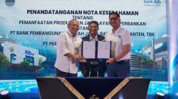 bank bjb Resmi Jadi Official Banking Partner PERSIB Musim Kompetisi 2026