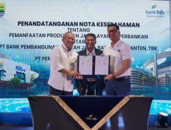 bank bjb Resmi Jadi Official Banking Partner PERSIB Musim Kompetisi 2026