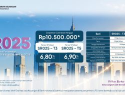 bank bjb Tawarkan Sukuk Ritel SR025, Nasabah Berkesempatan Dapat Cashback Hingga Rp10,5 Juta