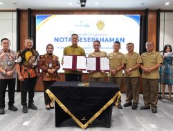 bank bjb dan YKEP Perbarui MoU, Perkuat Sinergi Layanan Perbankan dan Pembiayaan