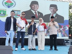 bank bjb Dorong Gen Z Kembali ke Desa, Kembangkan Potensi Lokal Jadi Kekuatan Ekonomi