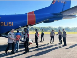 Gempa Flores, Polri dan Bhayangkari Kirim Ribuan Bantuan Logistik ke Wilayah Terdampak