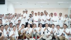 Resmikan Kantor Cabang Pangandaran, bank bjb Perkuat Ekspansi dan Dorong Potensi Ekonomi Daerah