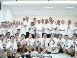 Resmikan Kantor Cabang Pangandaran, bank bjb Perkuat Ekspansi dan Dorong Potensi Ekonomi Daerah